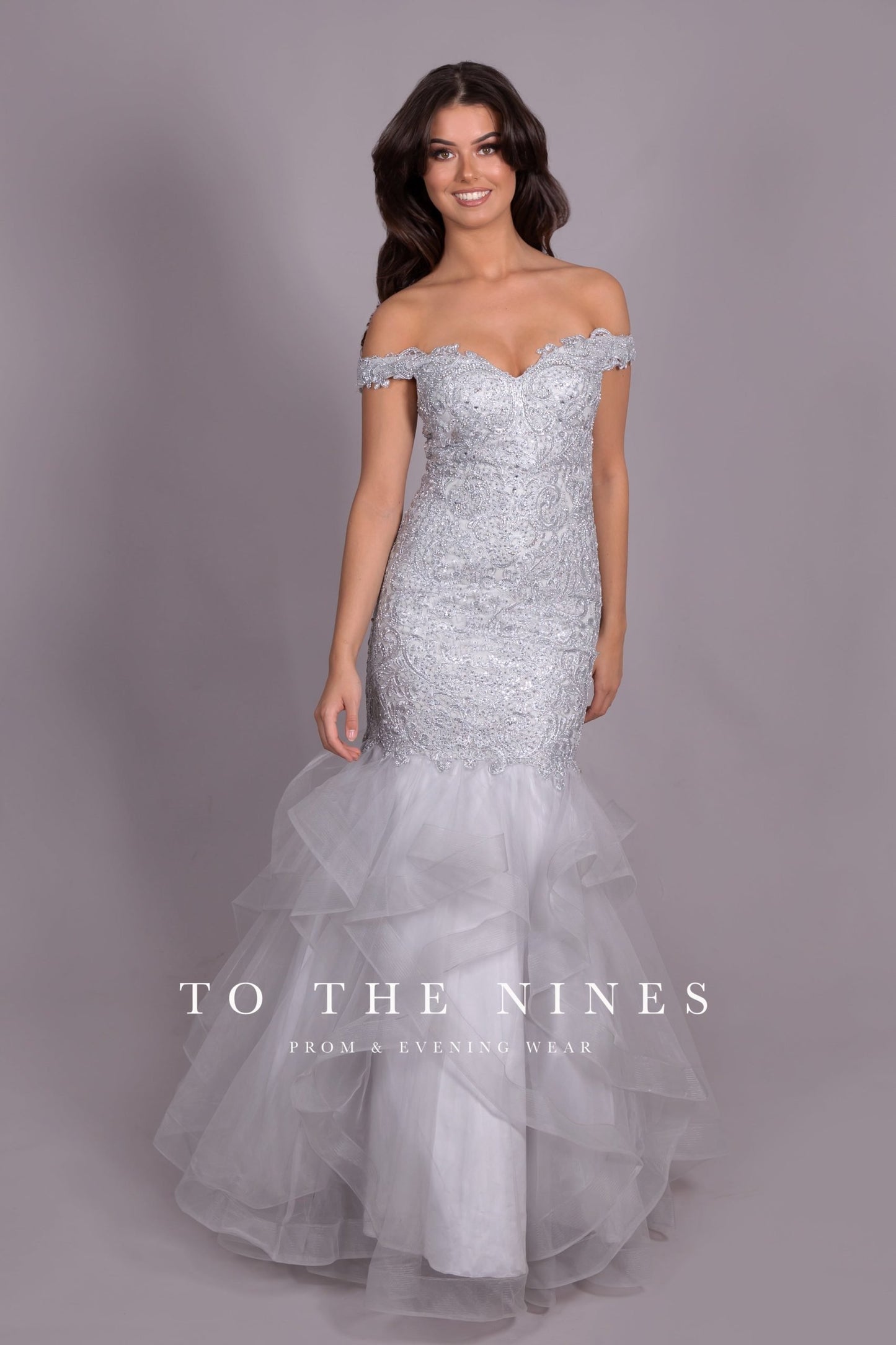 To the nines dress tnv034 RRP £ 620
